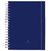 Caderno Universitário Smart Vision 80 Fls - Dac