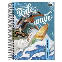 Caderno Universitário Sport 15 Matérias Jandaia Caderno Universitário Sport 15 Matérias Jandaia