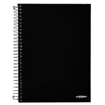 Caderno Universitário Tamoio Espiral 96fls Neutro 2581