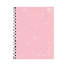 Caderno Universitário Tilibra Lunix 1 Matéria 80 Folhas