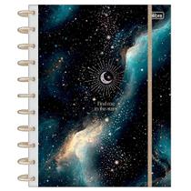 Caderno Universitário Tilidisco 10x1 160 Fls C.D. Tilibra - Magic 2 Caderno Universitário Tilidisco 10x1 160 Fls C.D. Tilibra - Magic 2