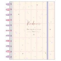 Caderno Universitario Tilidisco Connect Soho 10M 160Folhas