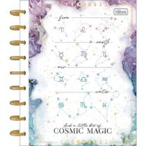 Caderno Universitário Tilidisco Magic 177mm x 240mm 160 FL 1 UN - TILIBRA 2023