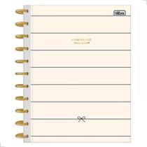 Caderno Universitário Tilidisco West Village 160 Folhas