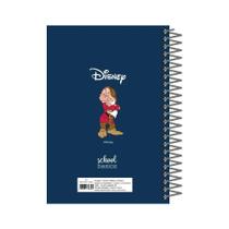 Caderno Universitário Zangado 1 Matéria Office Basics