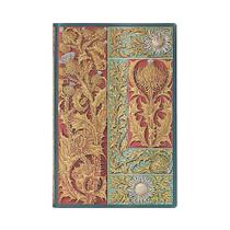 Caderno Wild Thistle Mini Paperblanks FB9410-4