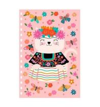 Caderno Wire Me encanta