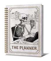 Caderno Zpvuklkl A5 14,8x21cm Capa dura em espiral dourada Caderno Zpvuklkl A5 14,8x21cm Capa dura em espiral dourada