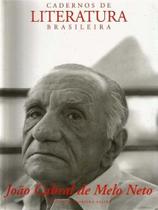 Cadernos de Literatura Brasileira - João Cabral de Melo Neto - IMS EDITORA Cadernos de Literatura Brasileira - João Cabral de Melo Neto - IMS EDITORA