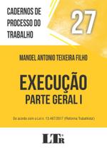 Cadernos De Processo Do Trabalho N.27 - 01ed/19 - LTR Cadernos De Processo Do Trabalho N.27 - 01ed/19 - LTR