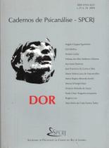 Cadernos de Psicanálise SPCRJ Cadernos de Psicanálise SPCRJ