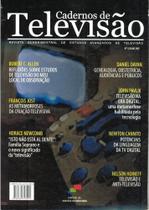 Cadernos de Televisão Cadernos de Televisão
