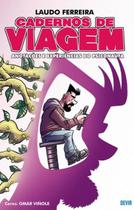 Cadernos de viagem - DEVIR LIVRARIA