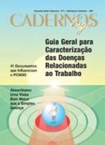 Cadernos ergo - vol. 4