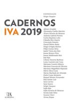 Cadernos iva 2019
