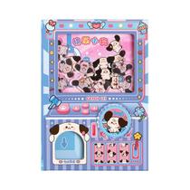 Cadernos Kawaii De Capivara Para Crianças E Estudantes, Brinquedos Sensoriais Para Alívio Do