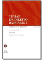 Cadernos o Direito Nº 8 - Temas de Direito Bancar Cadernos o Direito Nº 8 - Temas de Direito Bancar