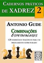 Cadernos práticos de xadrez Cadernos práticos de xadrez