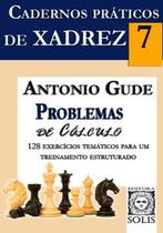 Cadernos práticos de xadrez - Problemas de cálculo