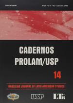 Cadernos Prolam/USP