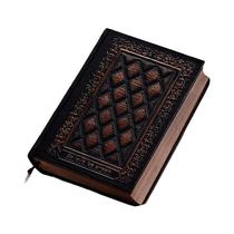 Cadernos Vintage A5 Com Capa Dura, 176 Folhas De Papel Branco, Planejador Semanal, Diário, Agenda Cadernos Vintage A5 Com Capa Dura, 176 Folhas De Papel Branco, Planejador Semanal, Diário, Agenda