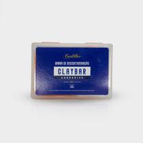 Cadillac barra de descontaminacao claybar 100 g