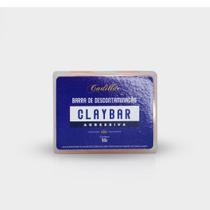 Cadillac barra de descontaminacao claybar 50 g