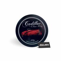 Cadillac Cleaner Wax Cera Limpadora 300G