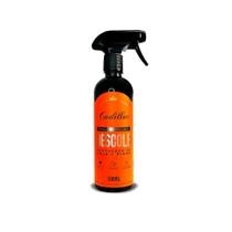 Cadillac descole removedor de cola e piche 500 ml