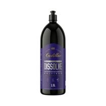 Cadillac Dissolve 1,5L Desengraxante Multiuso de Alto Desempenho Sem Agredir Pintura Cadillac Dissolve 1,5L Desengraxante Multiuso de Alto Desempenho Sem Agredir Pintura
