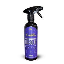 Cadillac Dissolve Desengraxante Neutro Para Sujeira Pesada Cadillac Dissolve Desengraxante Neutro Para Sujeira Pesada