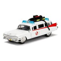 Cadillac ECTO-1 - Ghostbusters - Caça Fantasmas - Jada - 1/32