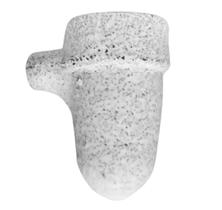 Cadinho de Indução Prótese PPR Fundição Cromox