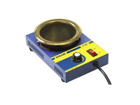 Cadinho De Solda Analógico 300w Hikari C-100 Ø 100x45mm