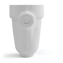 Cadinho Para Centrífuga À Indução Fundição 75Mm Protécni Cadinho Para Centrífuga À Indução Fundição 75Mm Protécni