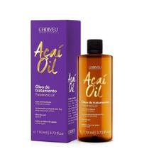 Cadiveu Açaí Oil - Óleo Capilar 110ml Cadiveu Açaí Oil - Óleo Capilar 110ml