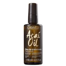 Cadiveu Açaí Oil - Óleo Capilar 60ml Cadiveu Açaí Oil - Óleo Capilar 60ml