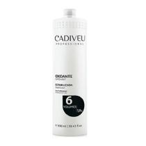 Cadiveu Agua Oxigenada 900ml 6 Volumes