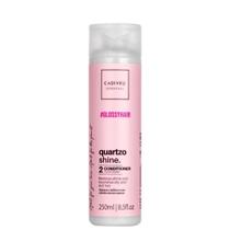 Cadiveu Boca Rosa Hair Quartzo Condicionador 250ml