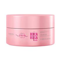 Cadiveu Boca Rosa Hair Quartzo Máscara 200ml