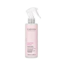 Cadiveu Boca Rosa Hair Quartzo Shine Protetor Térmico 200ml