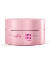 Cadiveu Boca Rosa Mascara Condicionante De Quartzo