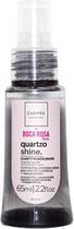 Cadiveu Boca Rosa Óleo Capilar Quartzo Líquido 65ml Cadiveu Boca Rosa Óleo Capilar Quartzo Líquido 65ml
