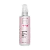 Cadiveu Boca Rosa Proteína Condicionante de Quartzo 200ml (Lançamento)