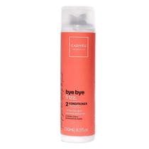 Cadiveu Bye Bye Frizz Essentials Condicionador 250ml