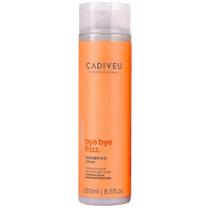 Cadiveu Bye Bye Frizz Shampoo 250ml Cadiveu Bye Bye Frizz Shampoo 250ml