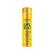 Cadiveu Condicionador Sol Do Rio 250ml