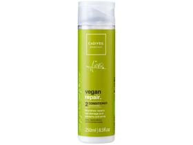 Cadiveu Condicionador Vegan Repair ANITTA 250ML