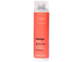 Cadiveu Essentials Bye Bye Frizz Condicionador 250 Ml