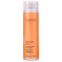 Cadiveu Essentials Bye Bye Frizz Condicionador 250ml Cadiveu Essentials Bye Bye Frizz Condicionador 250ml